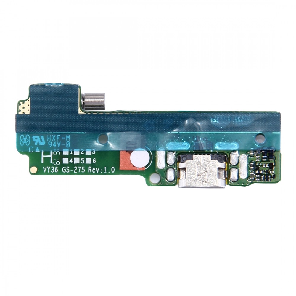 Signal Keypad Board for Sony Xperia XA Sony Replacement Parts Sony Xperia XA